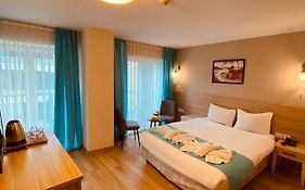 Ottoman Luxury Hotel